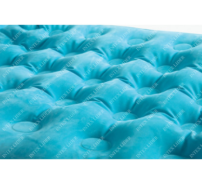 68880 Надувное кресло Splash Lounge Intex 68563, 84 x 170 x 81 см.