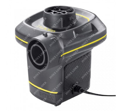 Насос электрический INTEX 66634, 220V, 12V