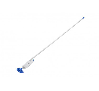 Вакуумный пылесос Bestway AquaReach для чистки бассейна, на аккумуляторах (58624)