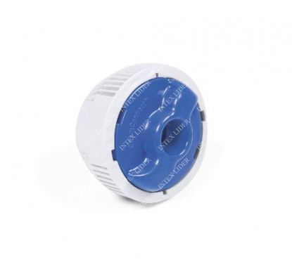 56996 Прямоугольный каркасный бассейн Bestway 488х244х122см +фильтр-насос, лестница, тент