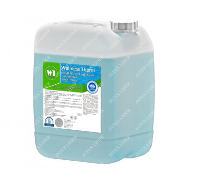 Средство для бассейна Активный кислород Wellness  Therm 30л