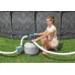 Каркасный круглый бассейн APX-365 Bestway, 671х132см, (561JZ)