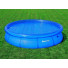 58062 Обогревающее покрывало Bestway 305см Солнечное SOLAR COVER