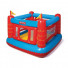 93504 Батут надувной Fisher Price, 175 х 173 х 135 см