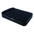 67403 Bestway Надувная кровать Premium Air Bed — Air Pump(Queen) 203х152х46 см со встроенным насосом