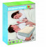 67486 Надувная кровать FoamTop Comfort Raised Airbed(Queen) Bestway 203х152х46см со встроенным насосом
