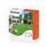52058 Футбольные ворота Bestway + 2 мяча (213х117х125 см)