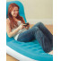 68880 Надувное кресло Splash Lounge Intex 68563, 84 x 170 x 81 см.