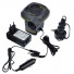 Насос электрический INTEX 66634, 220V, 12V